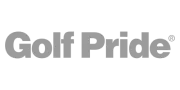 logo Golf pride