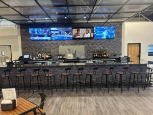 Full Bar & Restaurant